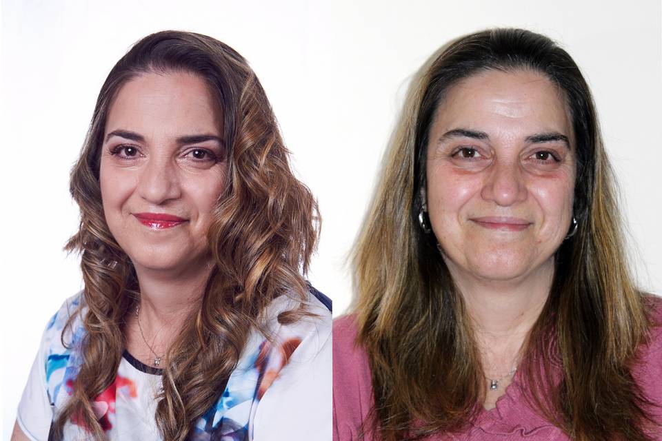 Trucco anti-age