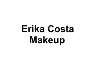 Erika Costa Makeup logo