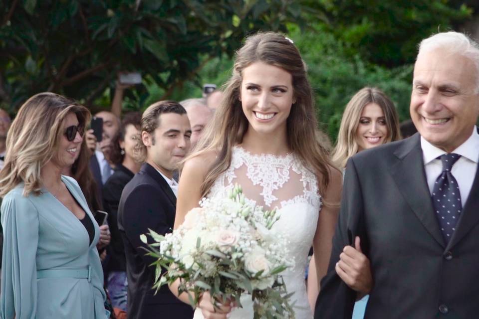 Alessandra+Federico