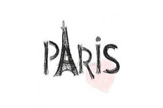 Logo Swing to Paris