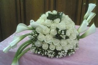 Fiori per matrimoni