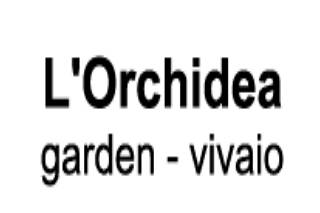 L'orchidea Vivaio Garden logo