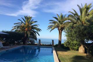 Villa La Capinera 1