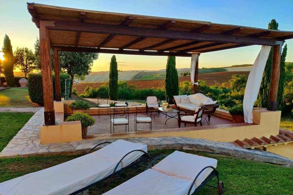 Agriturismo Il Raduno