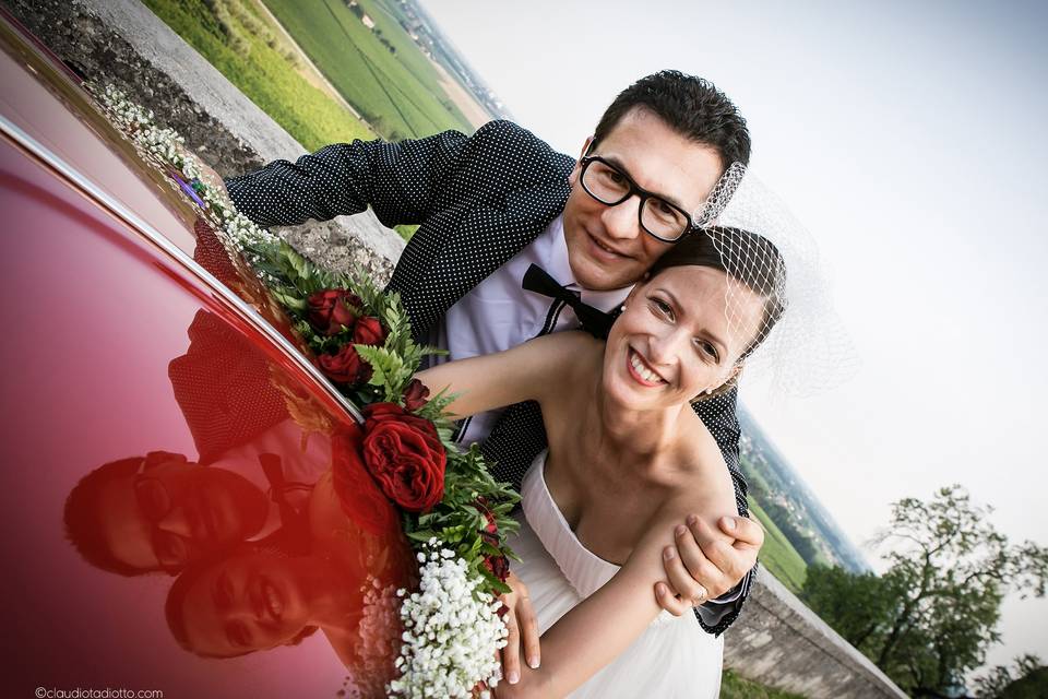 Matrimonio-Conegliano