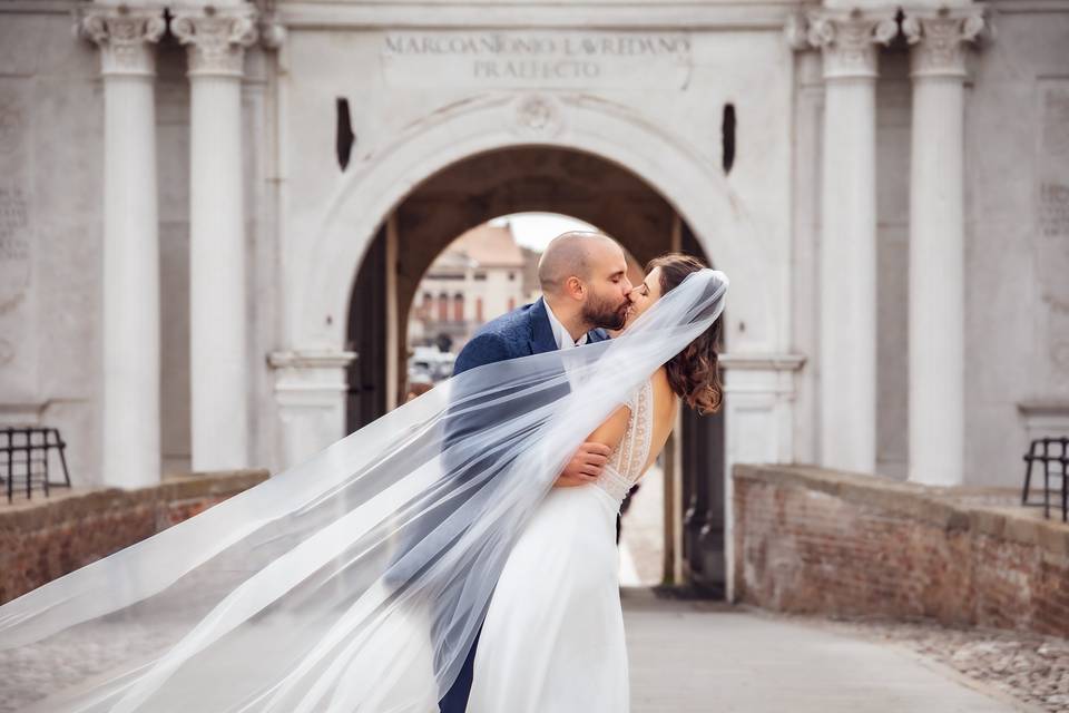 Matrimonio-Padova