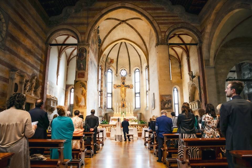 Matrimonio-Padova