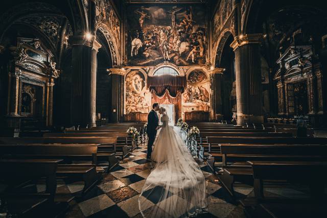 Matrimonio-Liguria