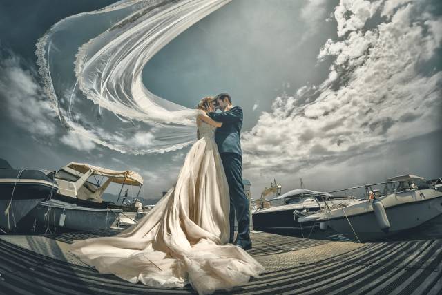 Matrimonio-Liguria