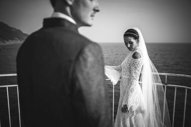 Matrimonio-Liguria