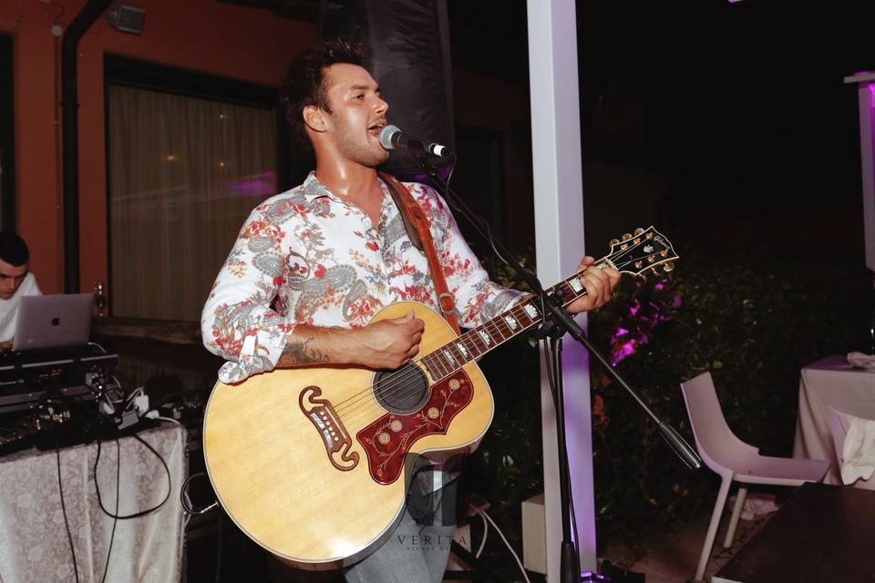 Musica matrimonio