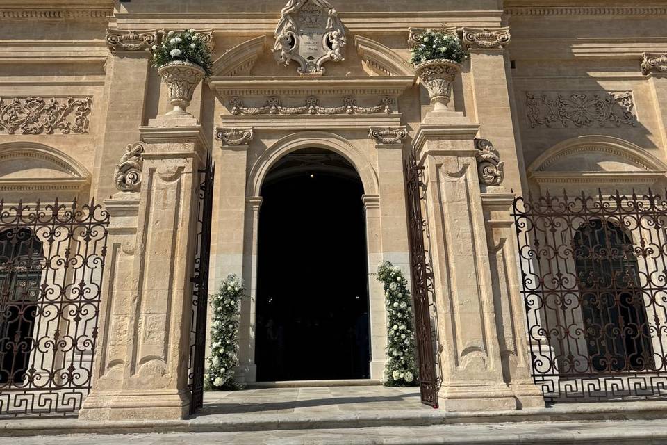 Basilica S. Maria Maggiore