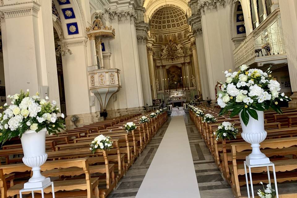 Wedding Sicily
