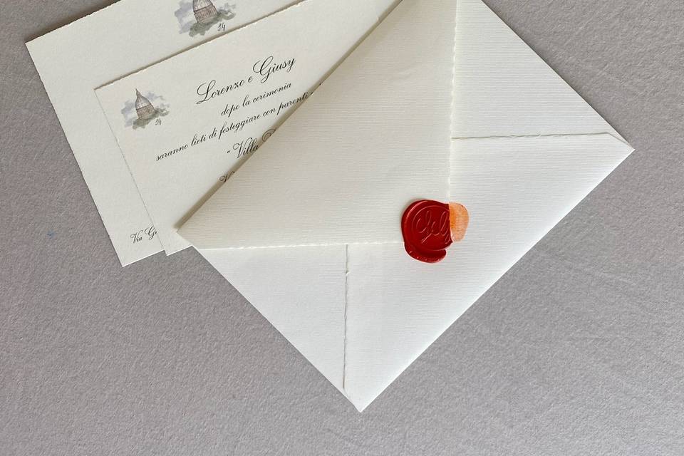 Partecipazioni