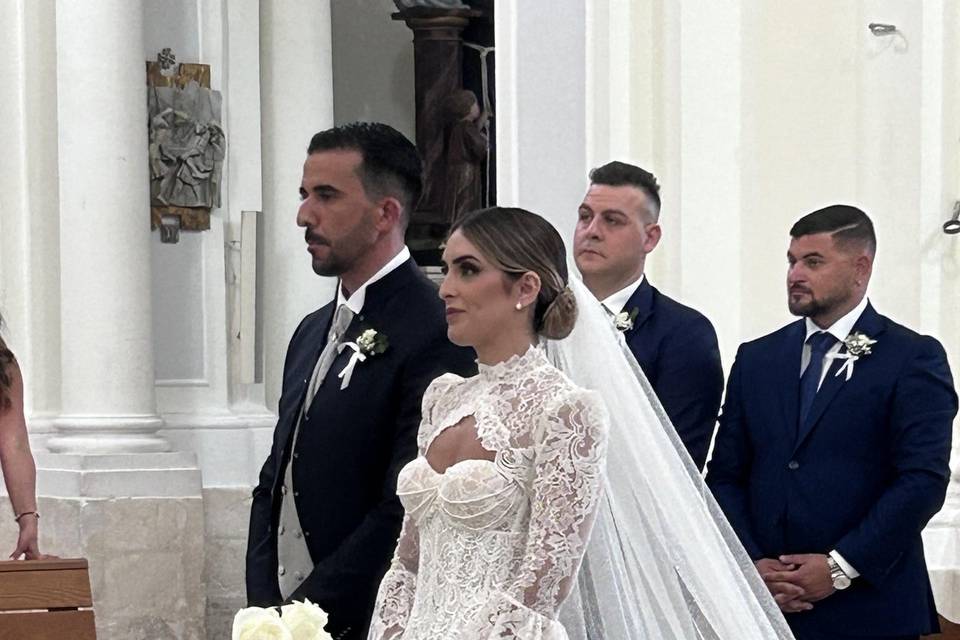 Wedding G/D