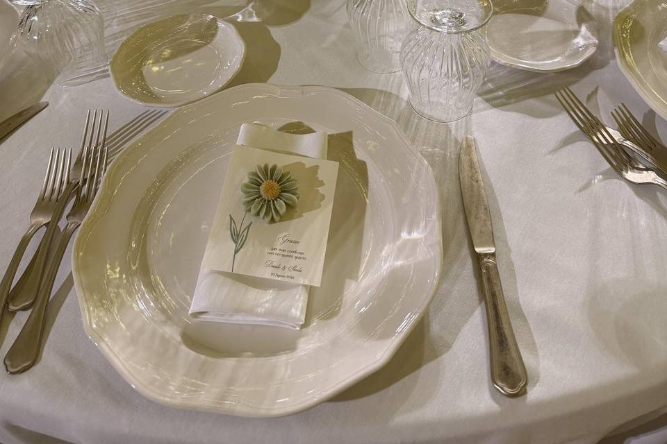 Segnaposto