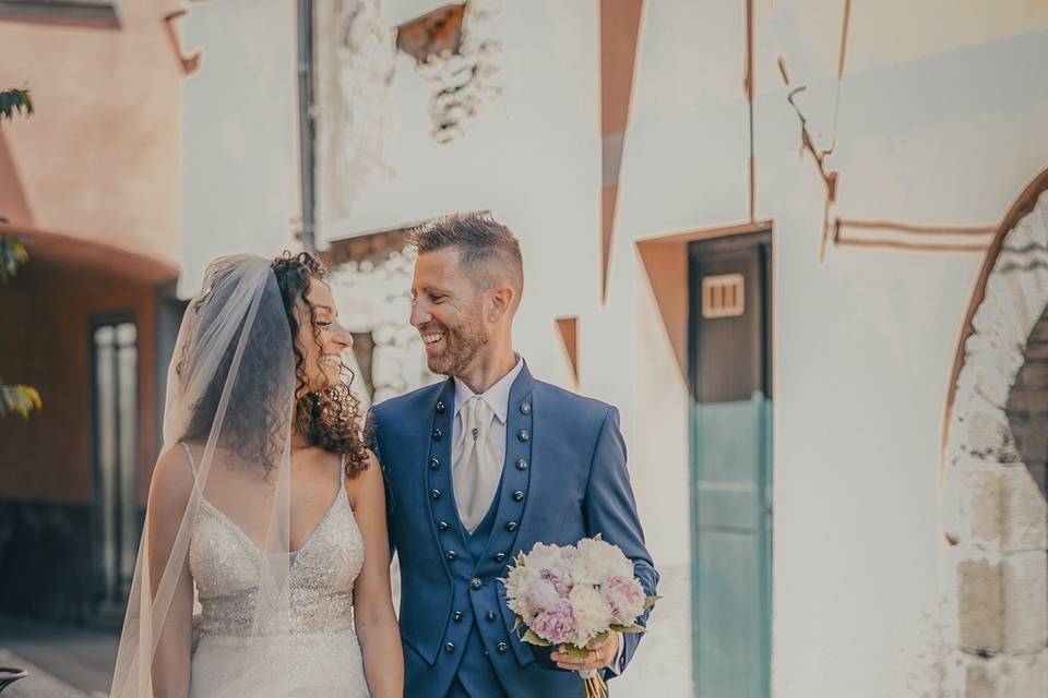 Matrimonio-Liguria