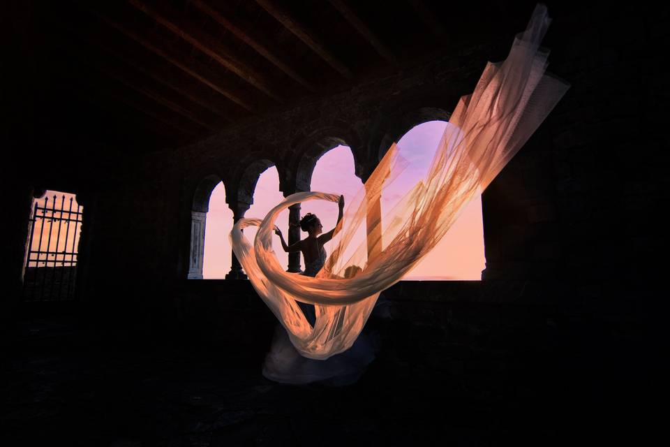 Matrimonio-Liguria