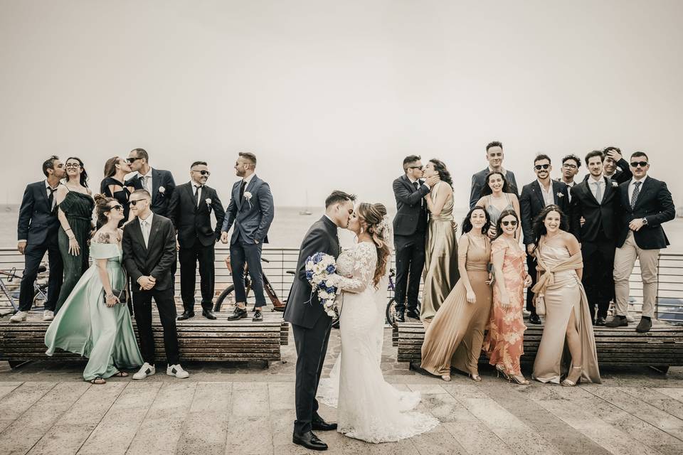 Matrimonio-Liguria