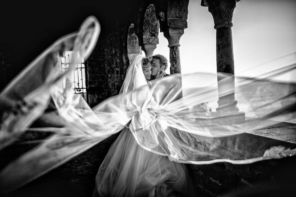Matrimonio-Liguria