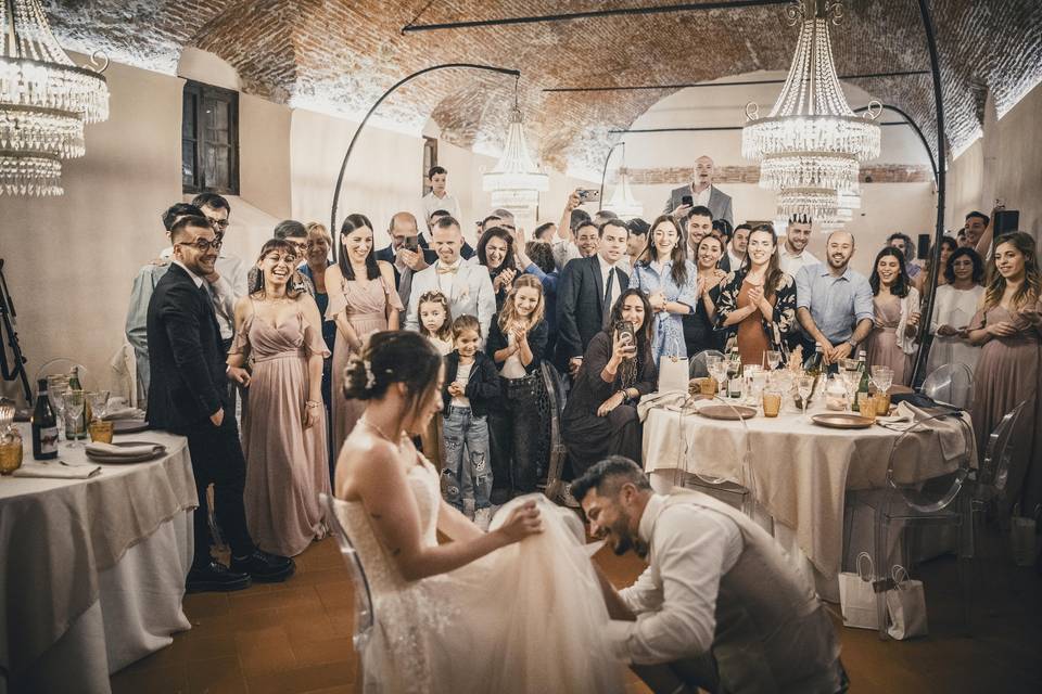 Matrimonio-Liguria