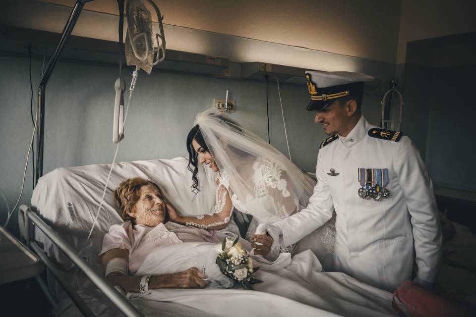 Matrimonio-Liguria