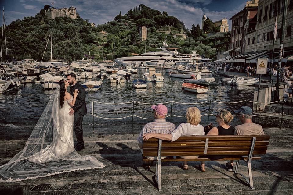 Matrimonio-Liguria