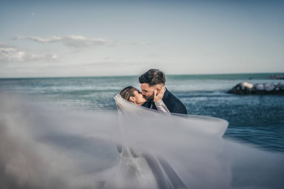 Matrimonio-Liguria