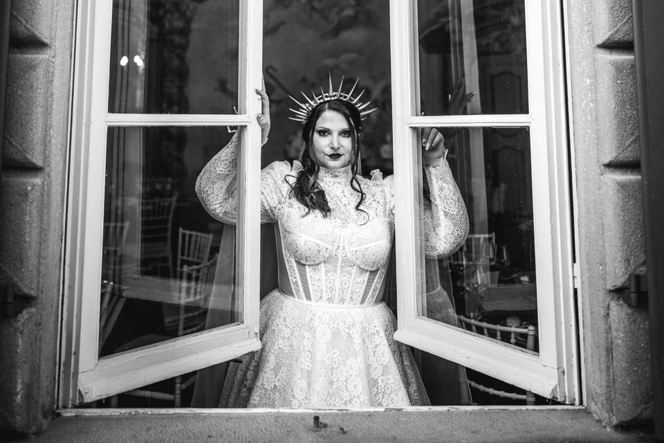 Matrimonio-Liguria