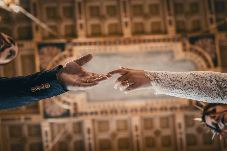 Matrimonio-Liguria