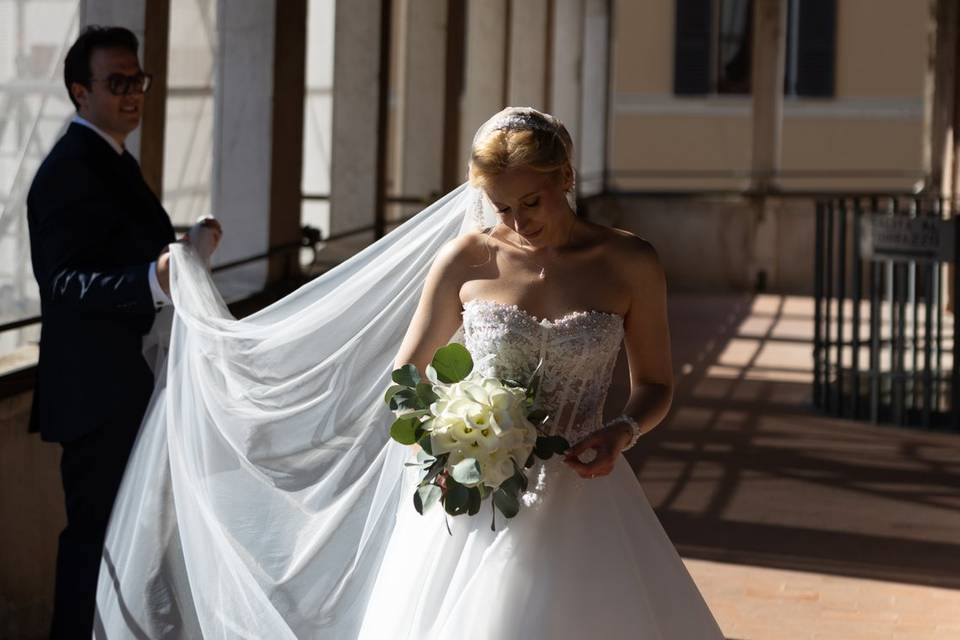 Matrimonio-Liguria