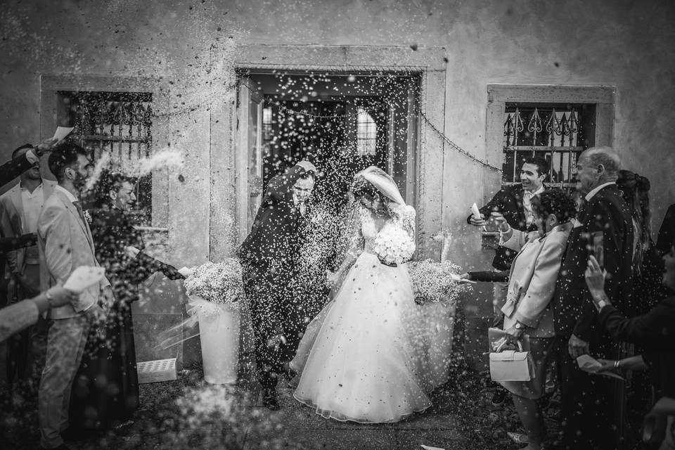 Matrimonio-Liguria