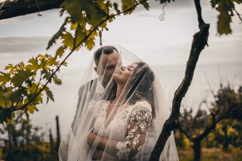 Matrimonio-Liguria