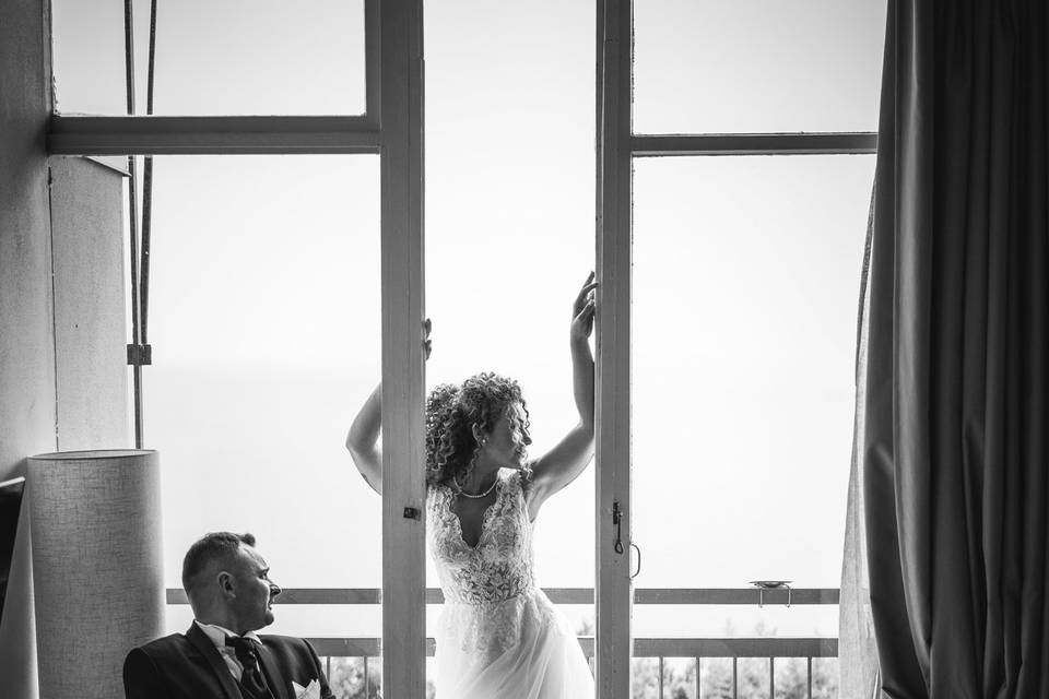 Matrimonio-Liguria