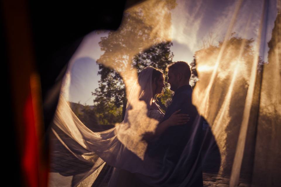 Matrimonio-Liguria