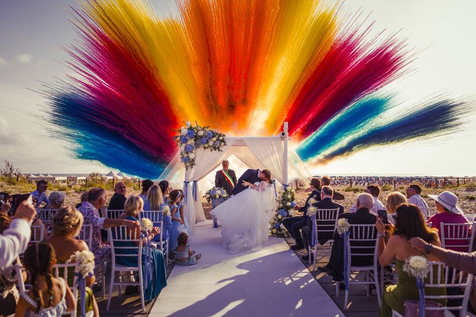 Matrimonio