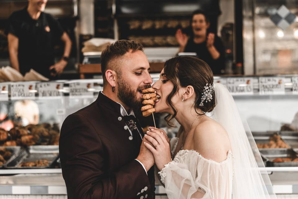 Matrimonio-Liguria