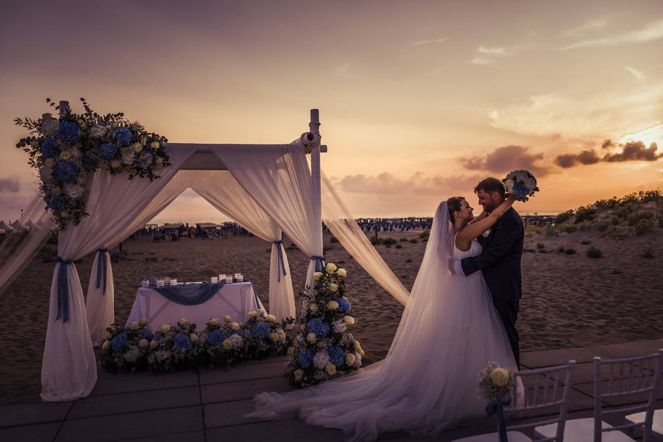 Matrimonio