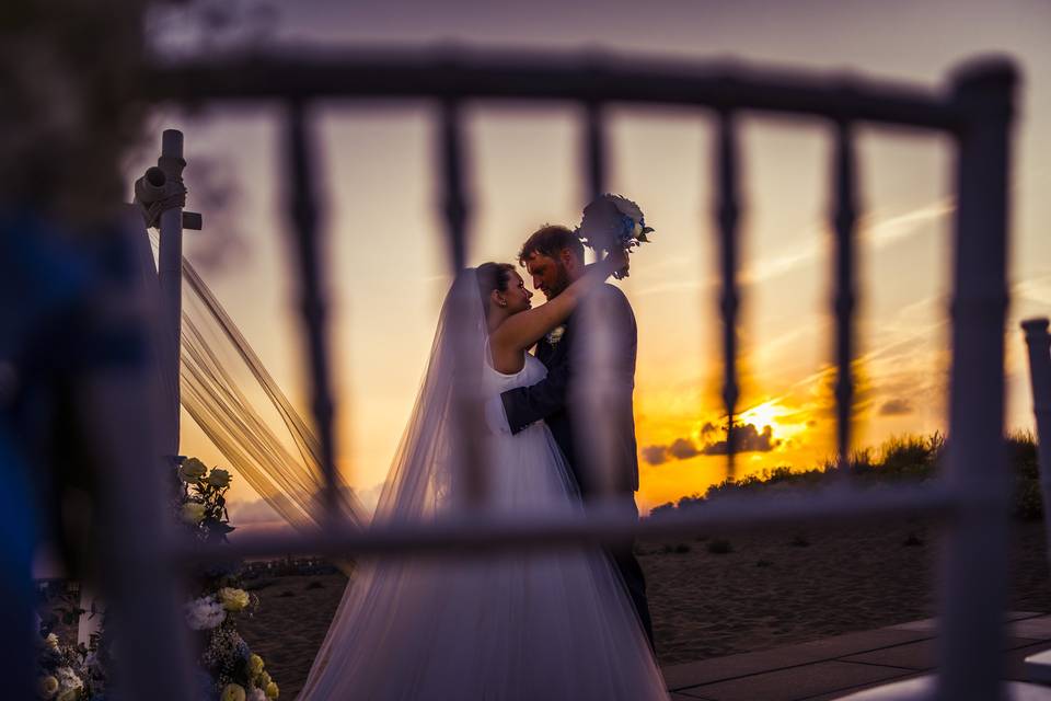Matrimonio