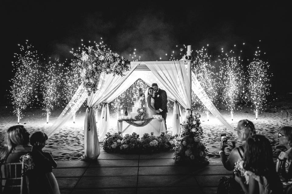 Matrimonio