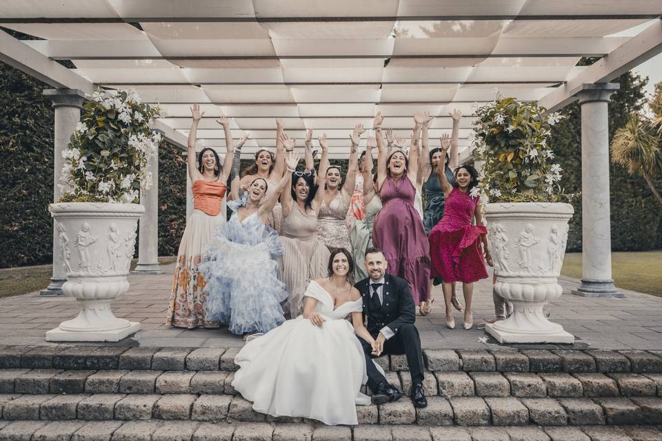 Matrimonio