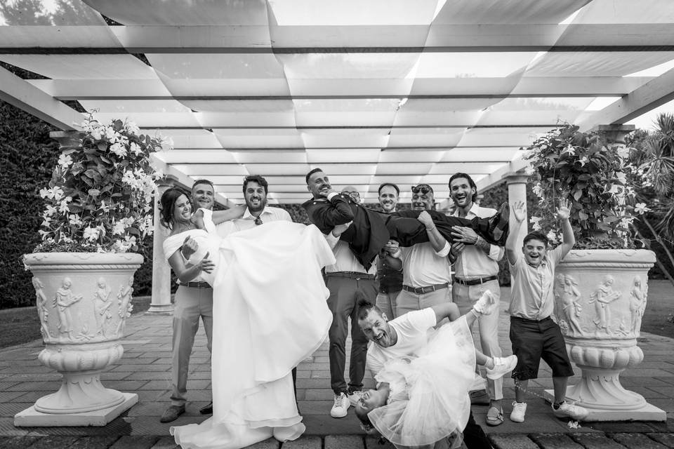 Matrimonio