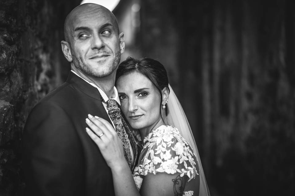 Matrimonio