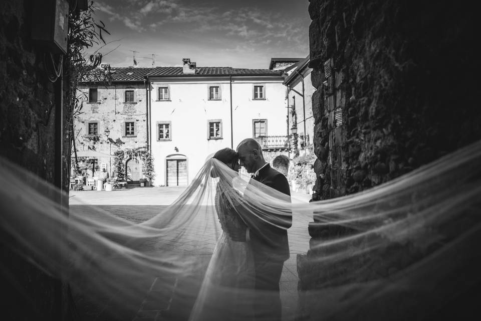 Matrimonio