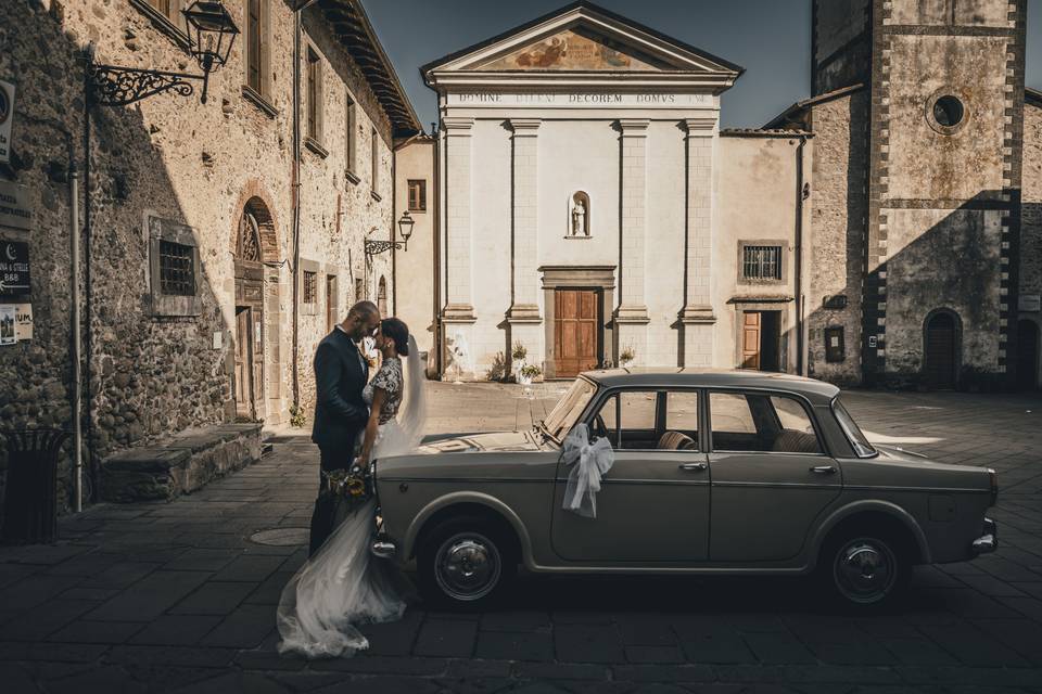 Matrimonio