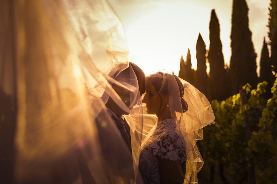 Matrimonio