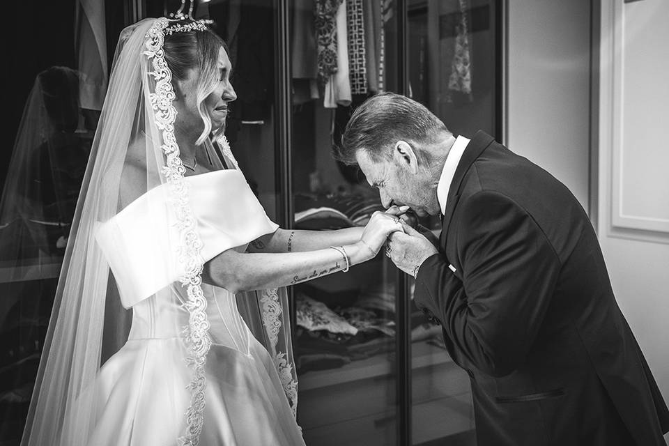 Matrimonio-Liguria