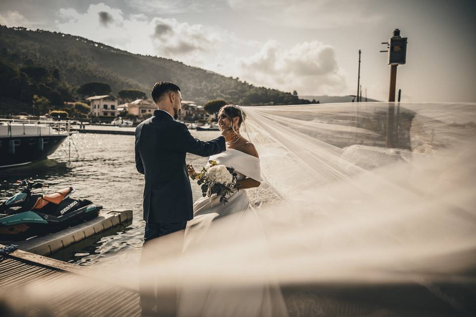 Matrimonio-Liguria
