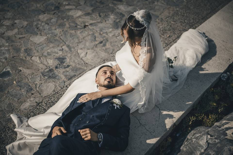 Matrimonio-Liguria