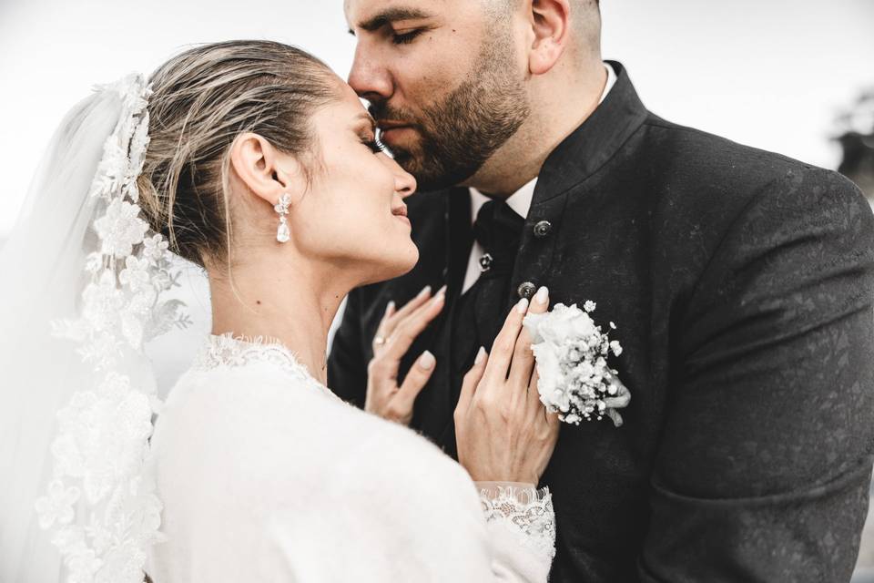 Matrimonio-Liguria